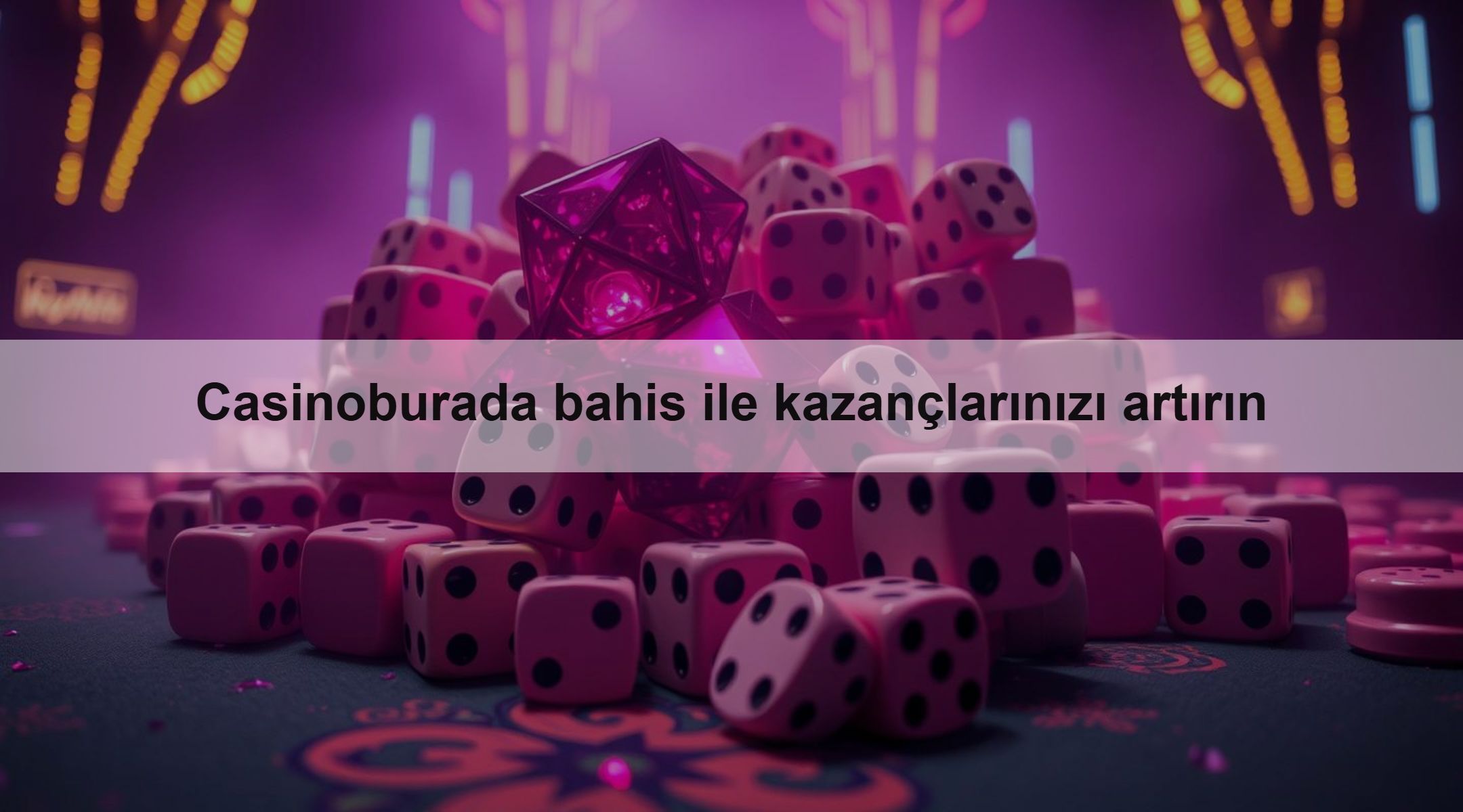 Casinoburada bahis ile kazançlarınızı artırın 1 Casinoburada bahis ile kazançlarınızı artırın
