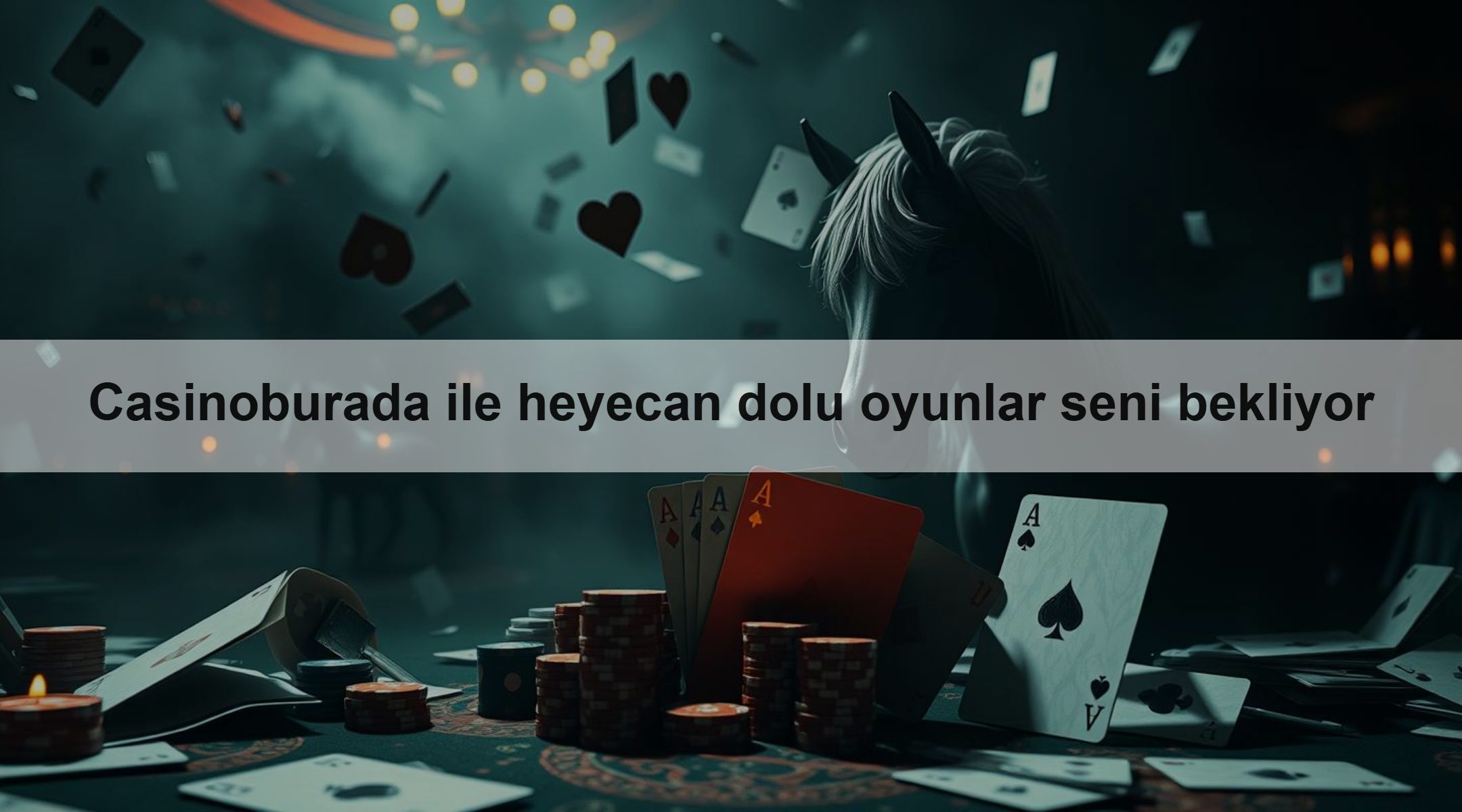 Casinoburada ile heyecan dolu oyunlar seni bekliyor 1 Casinoburada ile heyecan dolu oyunlar seni bekliyor