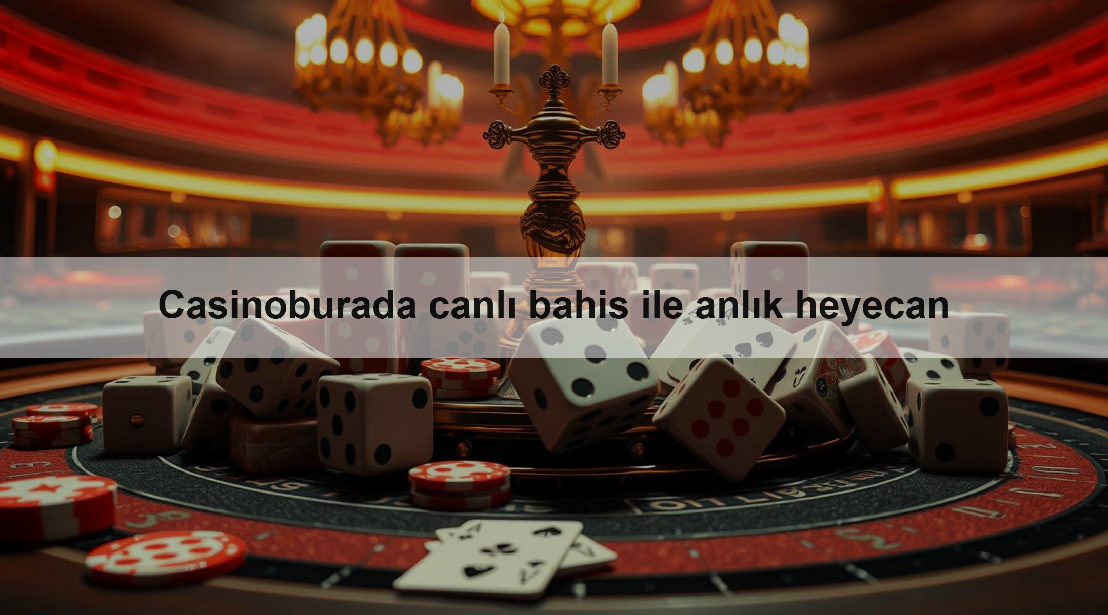 Casinoburada canlı bahis ile anlık heyecan 1 Casinoburada canlı bahis ile anlık heyecan