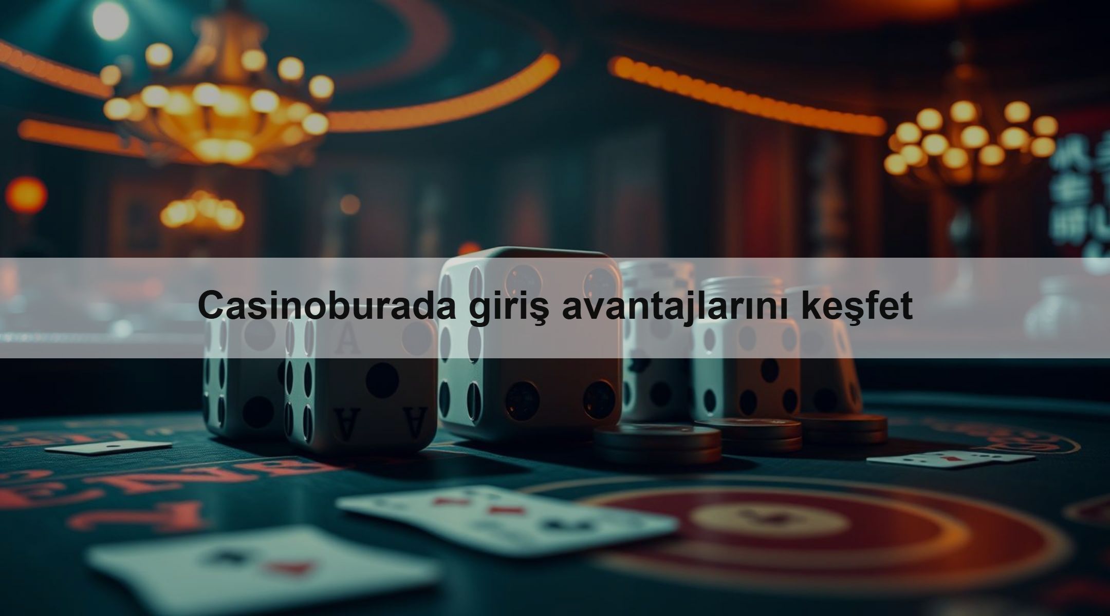 Casinoburada giriş avantajlarını keşfet 1 Casinoburada giriş avantajlarını keşfet